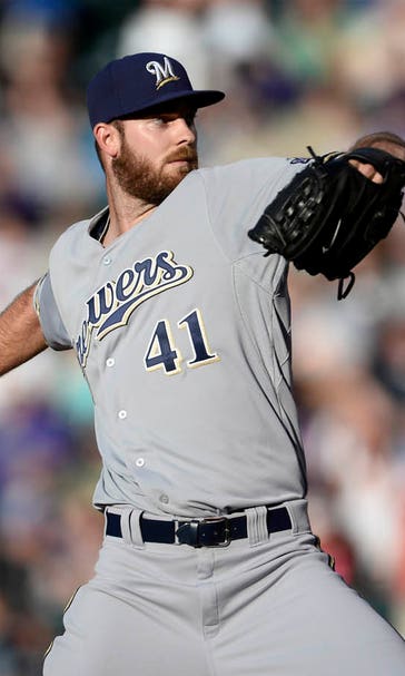 Brewers vs. Cardinals preview